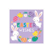 Picture of EASTER CUTE CHARACTERS GREETING CARDS 10 PACK
